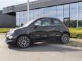 Fiat 500C Hybrid benzine - correcte staat - Special Edition Noir - thumbnail 3