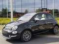 Fiat 500C Hybrid benzine - correcte staat - Special Edition Noir - thumbnail 24