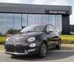 Fiat 500C Hybrid benzine - correcte staat - Special Edition Noir - thumbnail 1