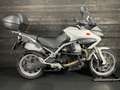 Moto Guzzi Stelvio 1200 8V ABS Blanco - thumbnail 1