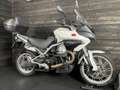 Moto Guzzi Stelvio 1200 8V ABS Blanco - thumbnail 2