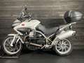 Moto Guzzi Stelvio 1200 8V ABS Blanco - thumbnail 8