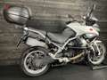Moto Guzzi Stelvio 1200 8V ABS Blanco - thumbnail 3