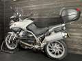 Moto Guzzi Stelvio 1200 8V ABS Blanco - thumbnail 7