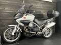 Moto Guzzi Stelvio 1200 8V ABS Blanco - thumbnail 9