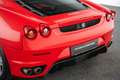 Ferrari F430 F1 Rot - thumbnail 48