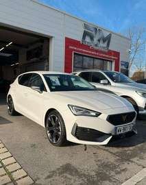 1.5 TSI 150cv Boite Manuel 01-2024 20000 kms- ethanol E85