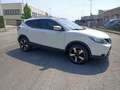 Nissan Qashqai Qashqai II 2014 1.6 dci 360 4wd 130cv Bianco - thumbnail 8