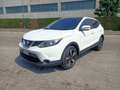 Nissan Qashqai Qashqai II 2014 1.6 dci 360 4wd 130cv Bianco - thumbnail 1