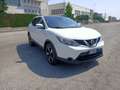 Nissan Qashqai Qashqai II 2014 1.6 dci 360 4wd 130cv Bianco - thumbnail 2