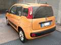 Fiat Panda Panda III 2018 1.3 mjt 16v Lounge s Orange - thumbnail 2