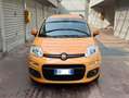 Fiat Panda Panda III 2018 1.3 mjt 16v Lounge s Orange - thumbnail 5