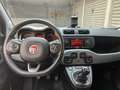 Fiat Panda Panda III 2018 1.3 mjt 16v Lounge s Orange - thumbnail 3