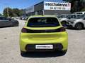 Peugeot 208 PureTech 100 S\u0026amp;S BVM6 Active Jaune - thumbnail 6