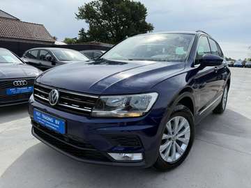 1.4 TSI 150PK BLUETOOTH ADAPTIEVE CRUISE AIRCO PDC V+A CARPASS