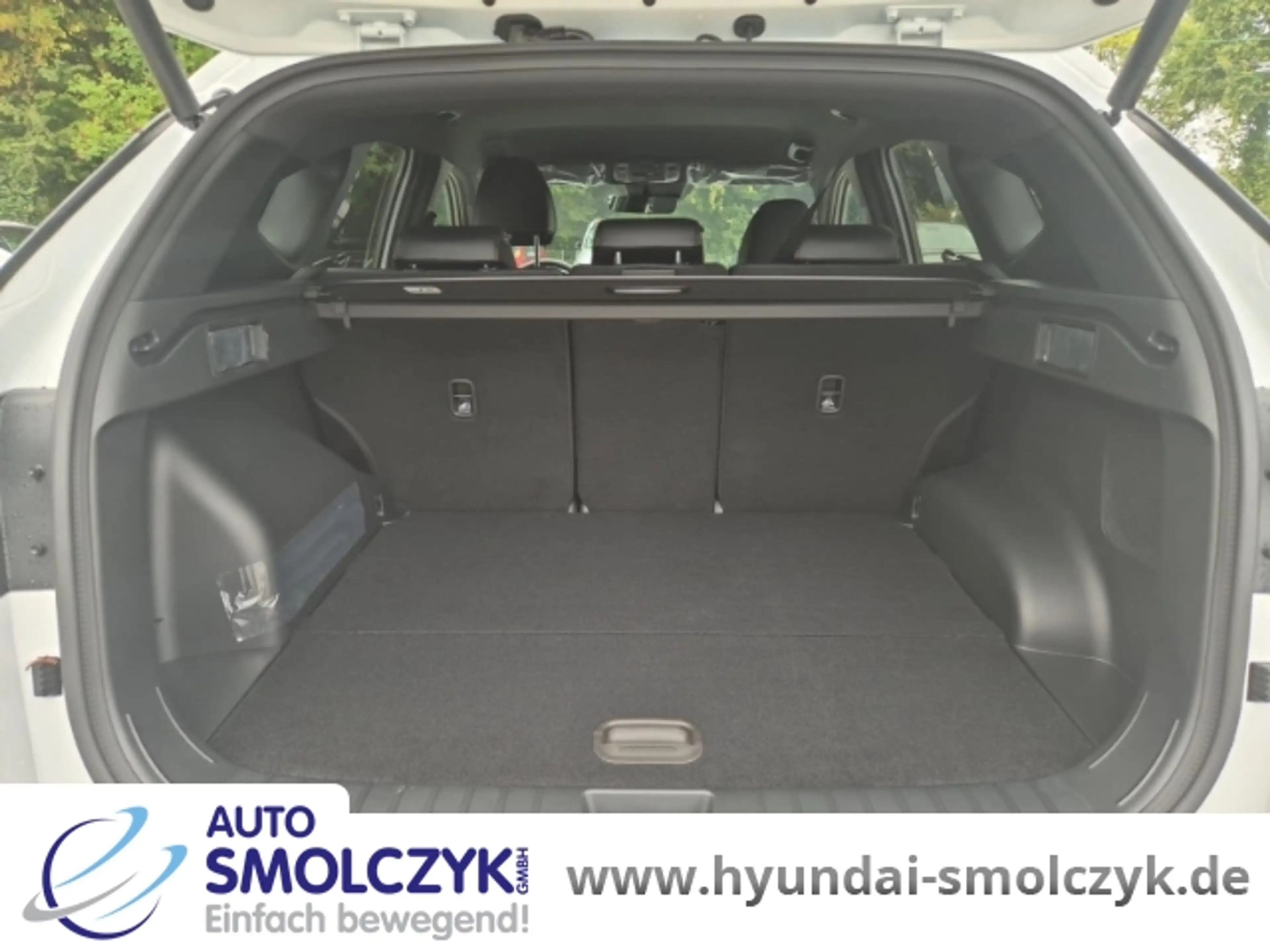 Hyundai TUCSON N-LINE X (MY27) SITZBELÜFTUNG+HEAD-UP+KRELL-SOUND — photo 12