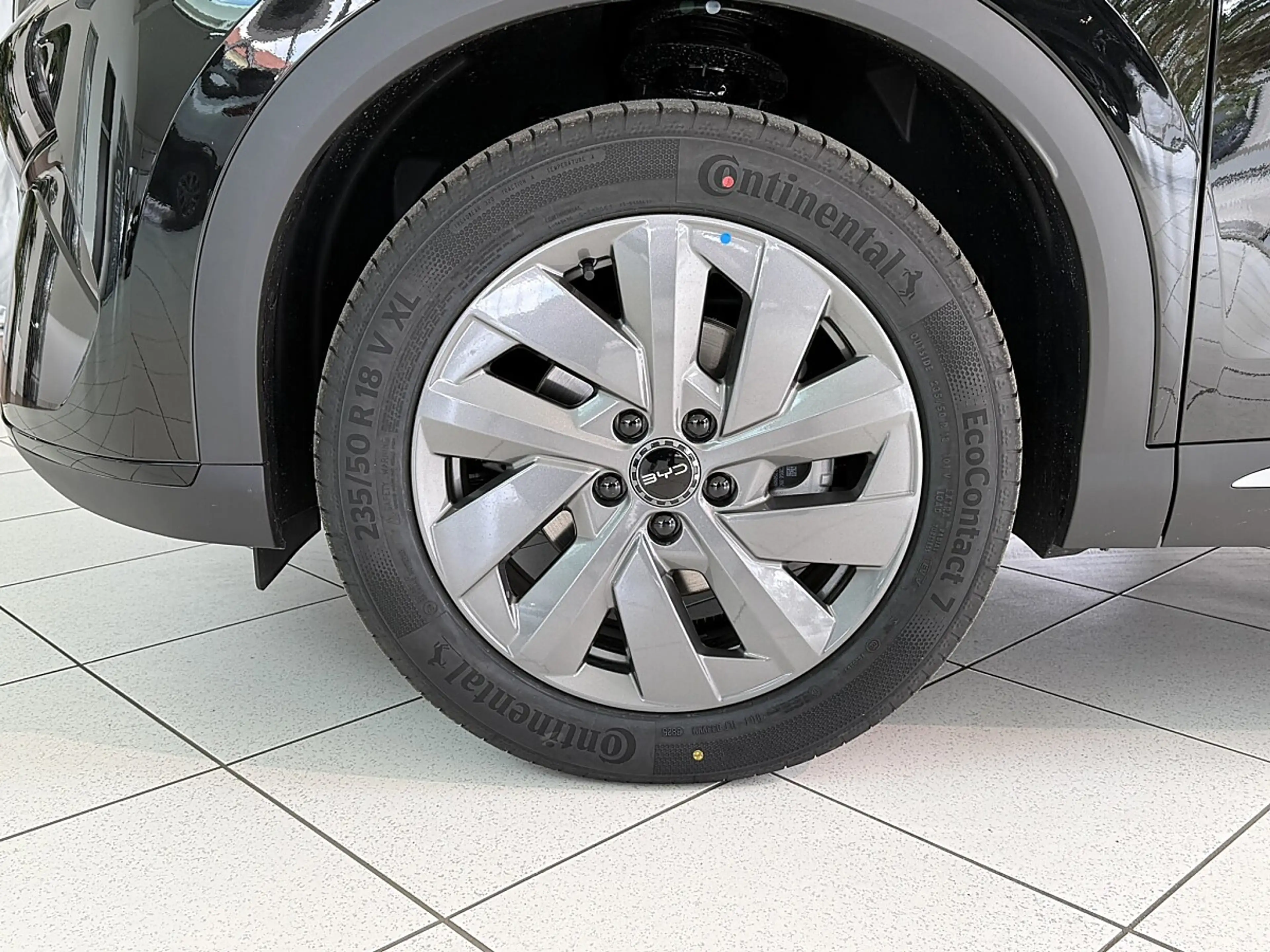 BYD Atto 3 Atto3 Evo 74,8 kWh Excellence Österreich Paket AWD — photo 7