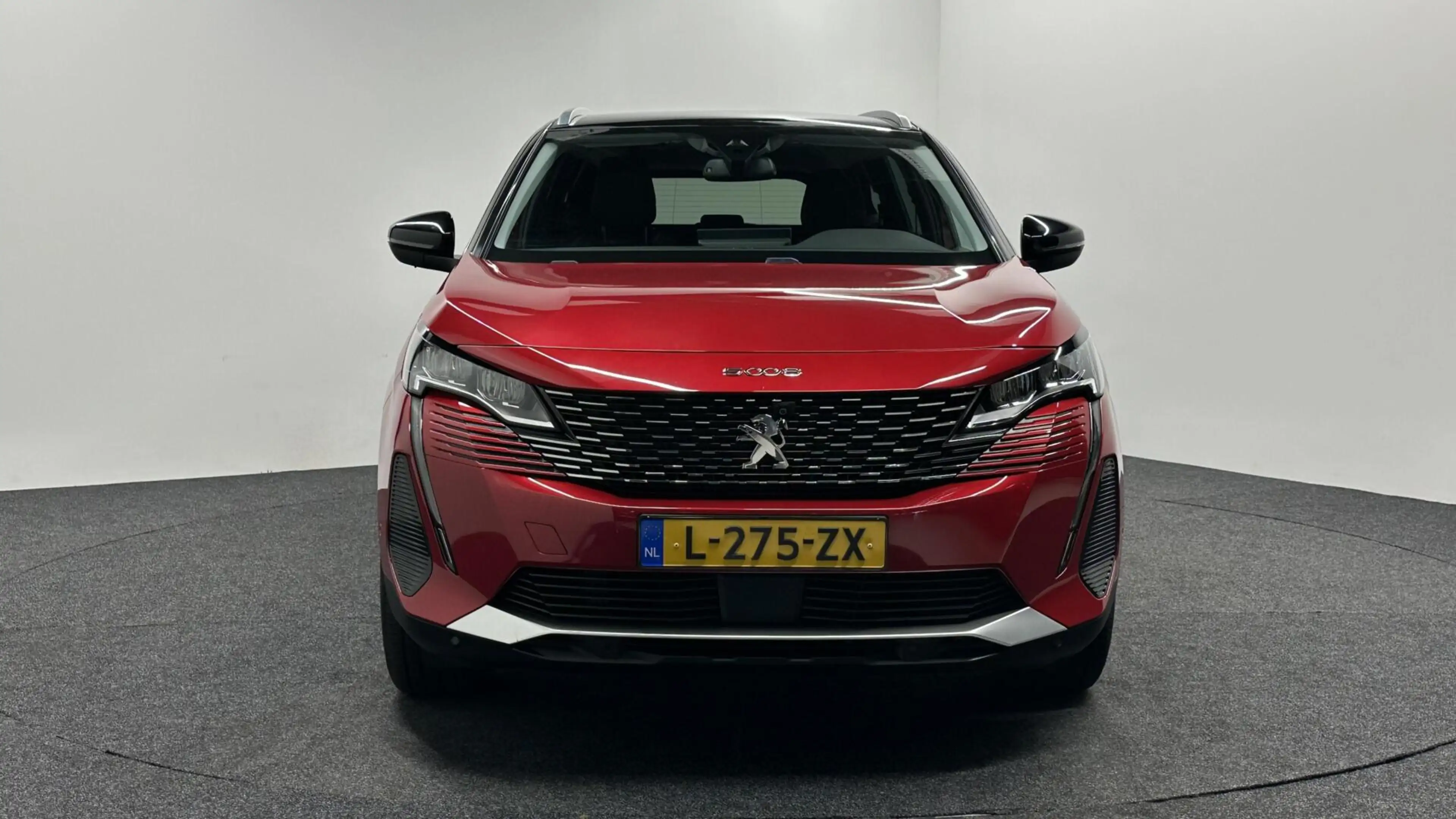 Peugeot 5008 1.2 PureTech Blue Lease Allure CAMERA LM ECC ADAPT — photo 6
