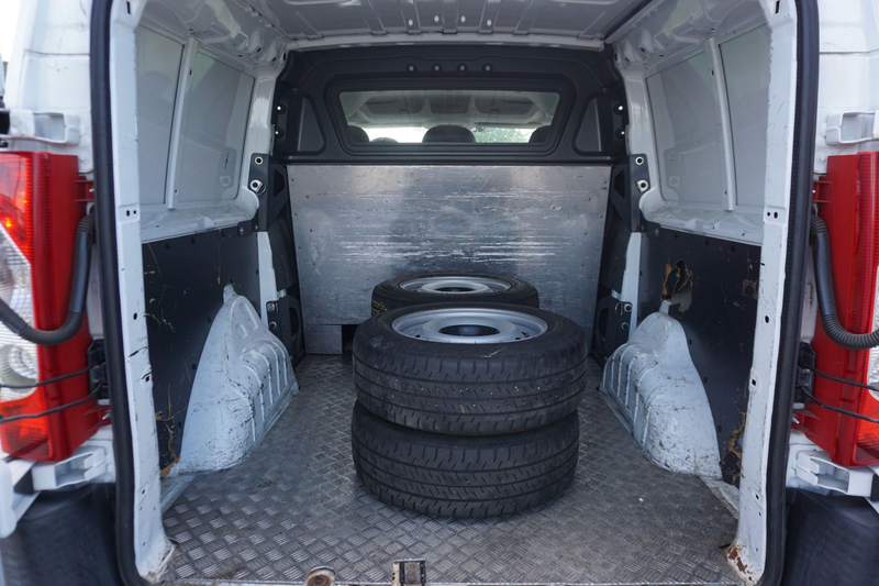 Citroen Jumpy 2,0 HDi 125 FAP 29 L2H1 — photo 13