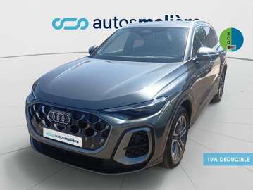2.0TDI quattro S tronic Advanced 150kW