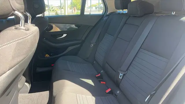 Mercedes-Benz Unknown Model view 9