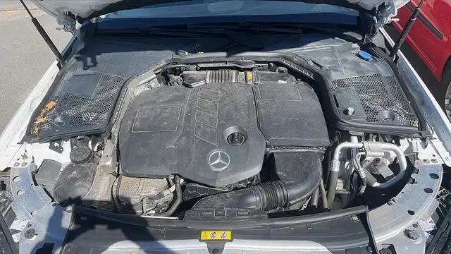 Mercedes-Benz Unknown Model view 15