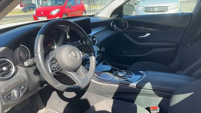 Mercedes-Benz Unknown Model view 8