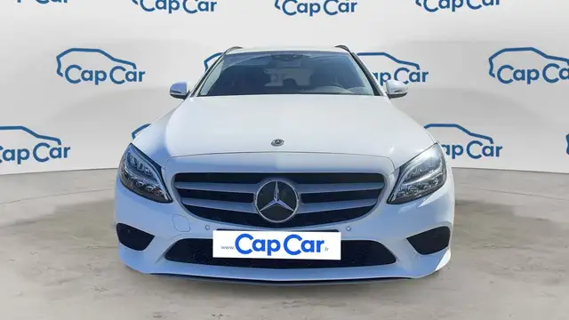 Mercedes-Benz Unknown Model view 5