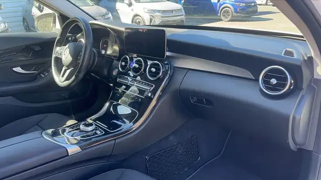Mercedes-Benz Unknown Model view 10