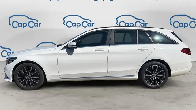 Mercedes-Benz Unknown Model view 2