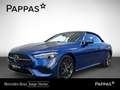 Mercedes-Benz CLE 220 d Cabriolet Totw PTS Distr LED SHZ Keyl Blau - thumbnail 1