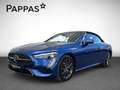 Mercedes-Benz CLE 220 d Cabriolet Totw PTS Distr LED SHZ Keyl Blau - thumbnail 2