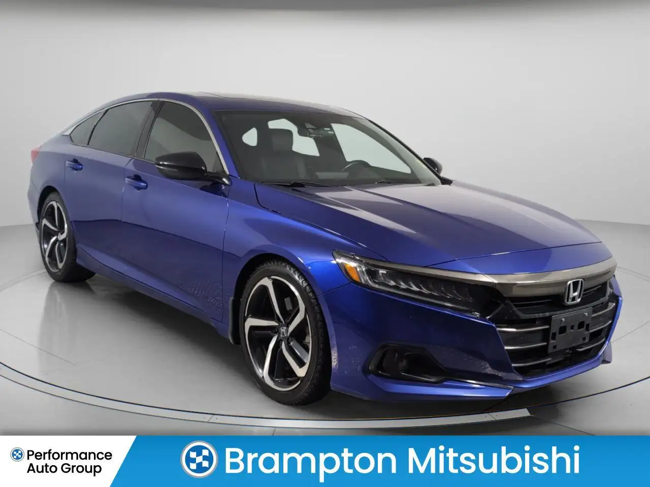Honda Accord снимка Honda Accord