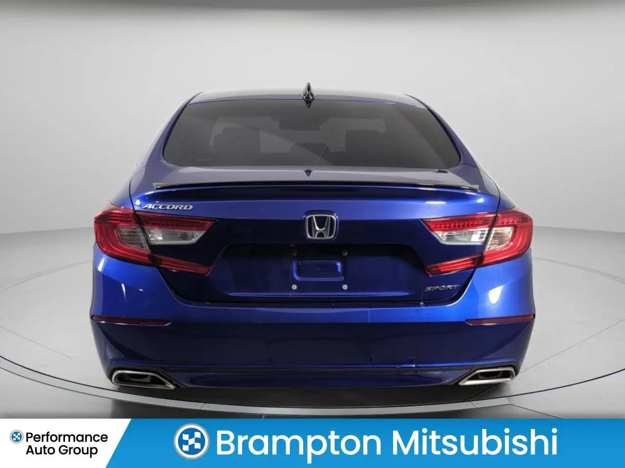 Honda Accord снимка Honda Accord