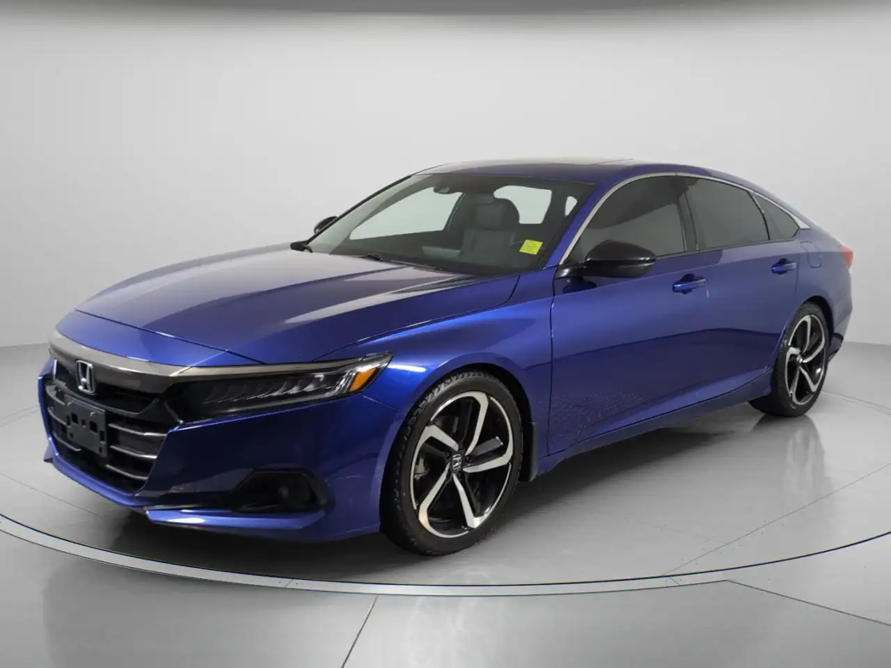 Honda Accord снимка Honda Accord