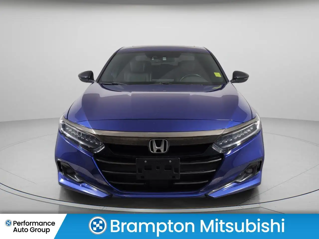 Honda Accord снимка Honda Accord