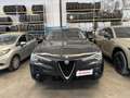 Alfa Romeo Stelvio 2.2 Q4 FULL OPTIONAL PELLE ROSSA MOTORE FUSO Nero - thumbnail 2