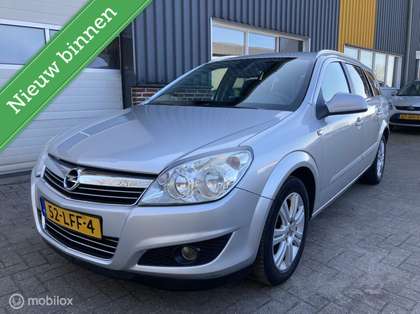 Opel Astra Wagon 1.6 Cosmo NETTE AUTO! TREKHAAK!
