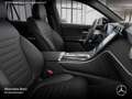 Mercedes-Benz GLC 220 d 4M AMG+360+AHK+TOTW+KEYLESS+9G Schwarz - thumbnail 11