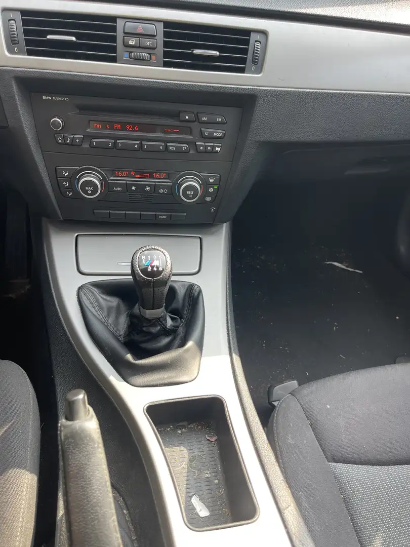 BMW 320 320d DPF - 2