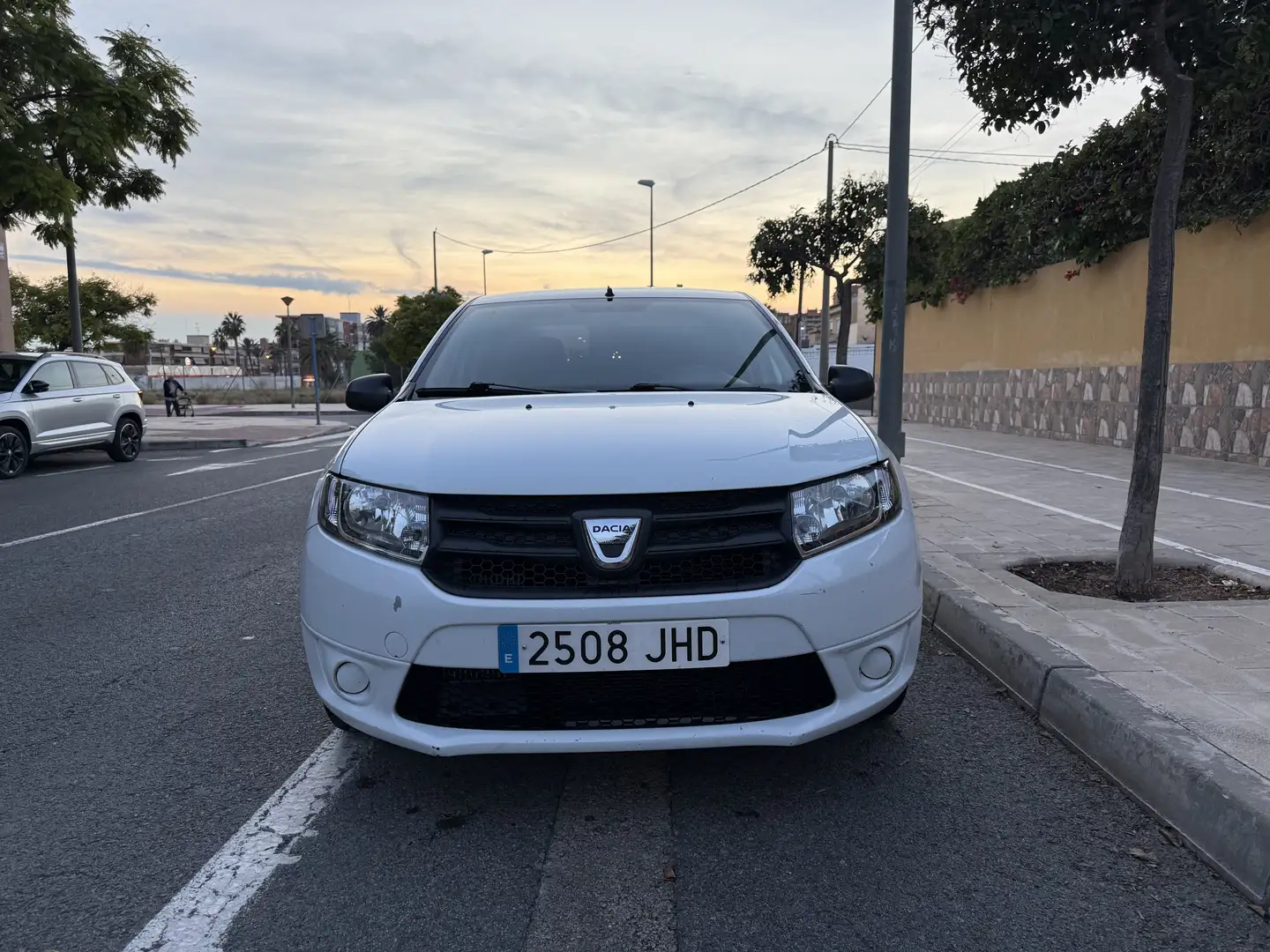 Dacia Logan 1.5dCi Ambiance 75 - 2