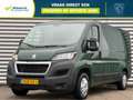 Peugeot Boxer GB 330 L2H1 BlueHDi 120PK Premium | Airco | Cruise Groen - thumbnail 1