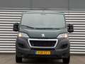 Peugeot Boxer GB 330 L2H1 BlueHDi 120PK Premium | Airco | Cruise Groen - thumbnail 4