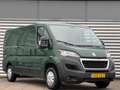 Peugeot Boxer GB 330 L2H1 BlueHDi 120PK Premium | Airco | Cruise Groen - thumbnail 2