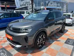 Citroen C5 Aircross BlueHDi 130 EAT8 MAX 1Â°Main