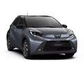Toyota Aygo X TEAMPLAYER+CPLAY+SONDERAKTION+SOFORT Gris - thumbnail 7