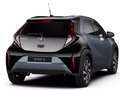 Toyota Aygo X TEAMPLAYER+CPLAY+SONDERAKTION+SOFORT Gris - thumbnail 4