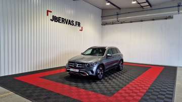 200 d 9g-tronic business line