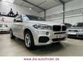 BMW X5 xDrive35i M-Paket LED,Navi,ACC,AHK,360°Pano.. Weiß - thumbnail 4