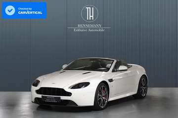 V8 Vantage N430 Roadster*CarPlay*Sportshift II*